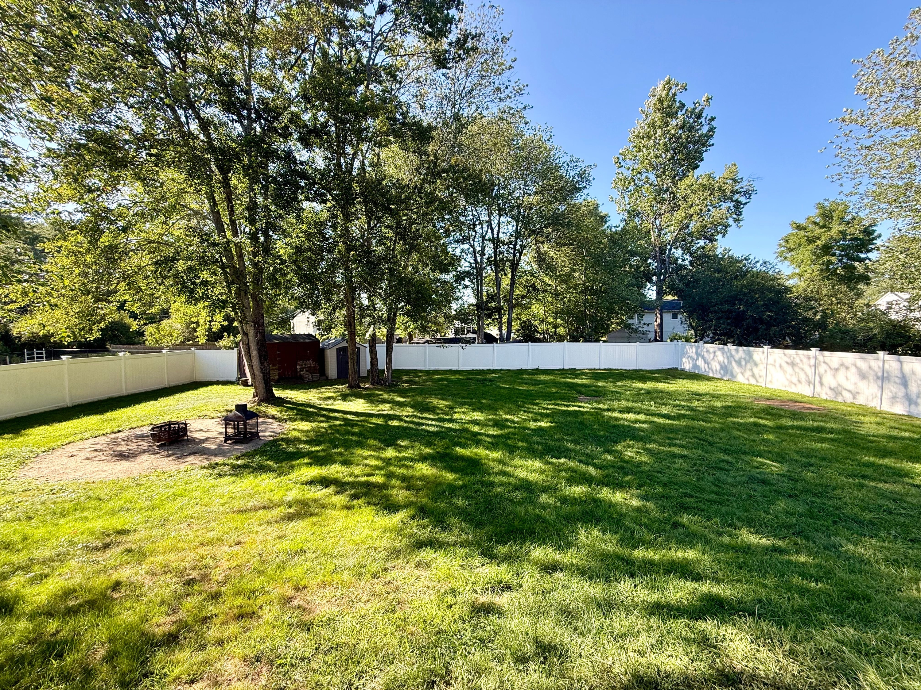 50 Buttonwood Road