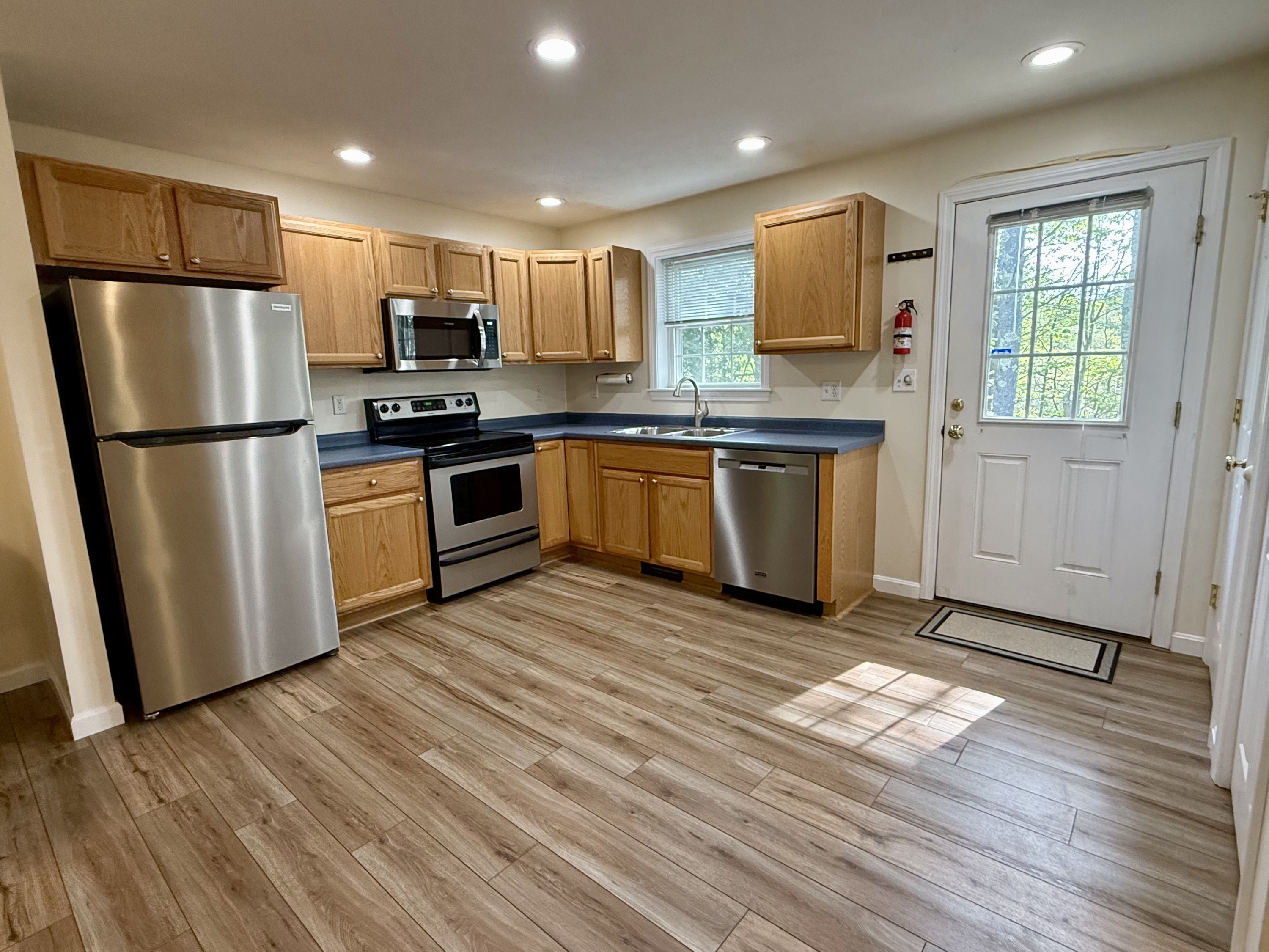 355 Chases Pond Road